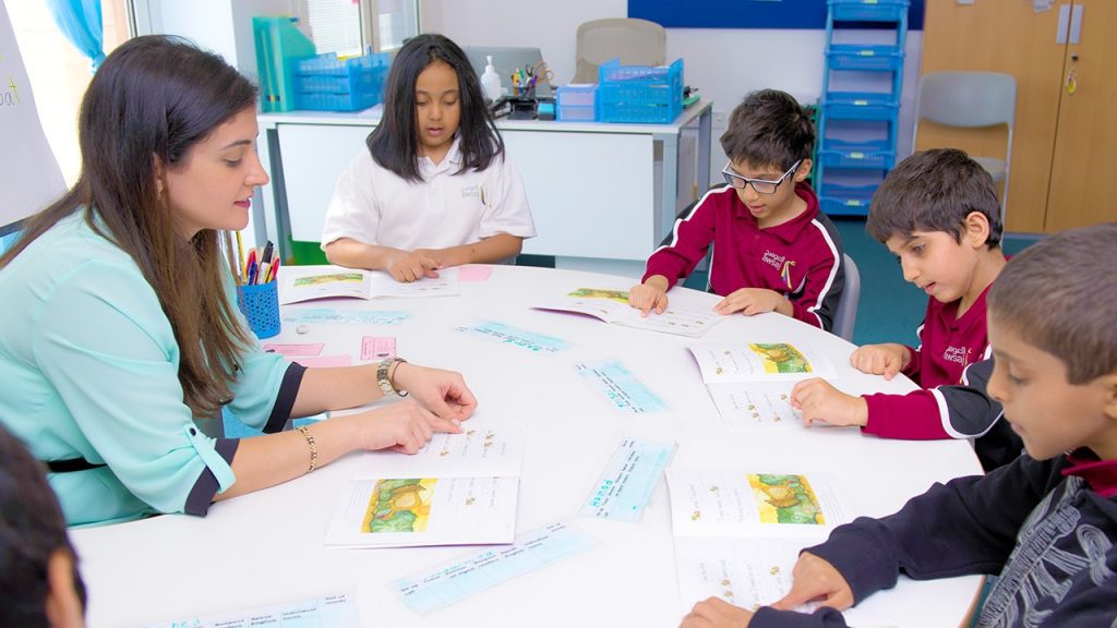 Universal Design for Learning