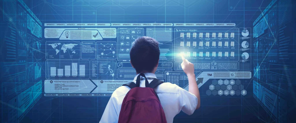 MagicSchool AI as a Personal Learning Assistant for Students