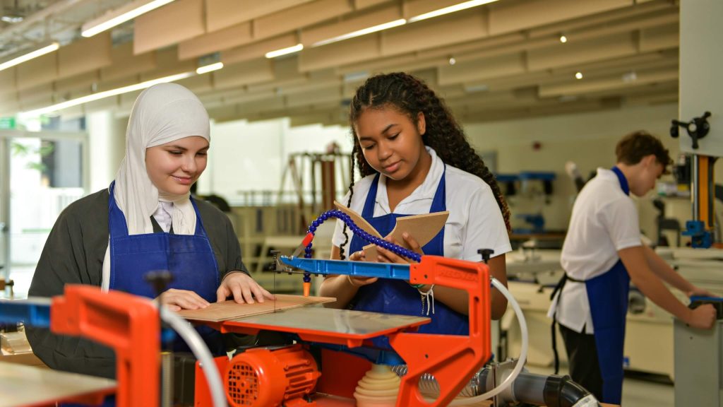 MYP | Cat 3 | Managing assessment: Design