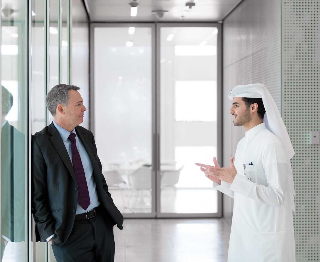 Introduction to Arabic: Building Basic Communication Skills – Part 1