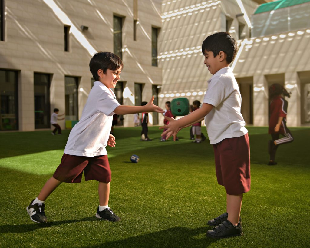 Approaches to Learning: Skill Development in the PYP