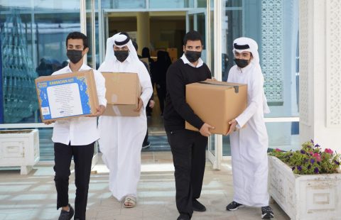 DP | Cat 3 | The DP core: Improving student engagement & performance in TOK, CAS & EE