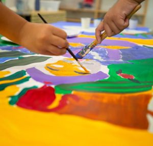 MYP | Cat 3 | Managing assessment: Arts