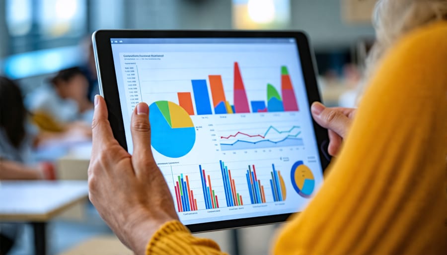 Using Data to Inform Instruction and Support Student Growth